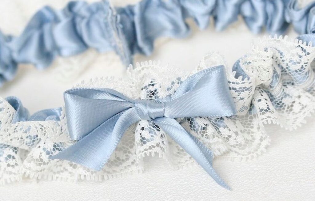 Wedding Garters