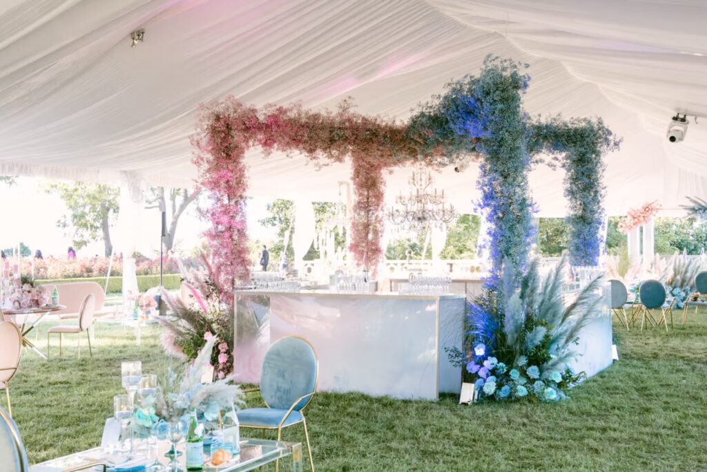 Wedding Aisle Decor Ideas