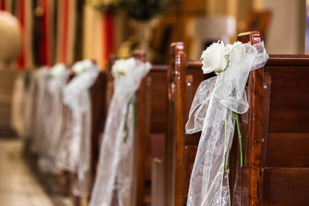 Wedding Aisle Decor Ideas