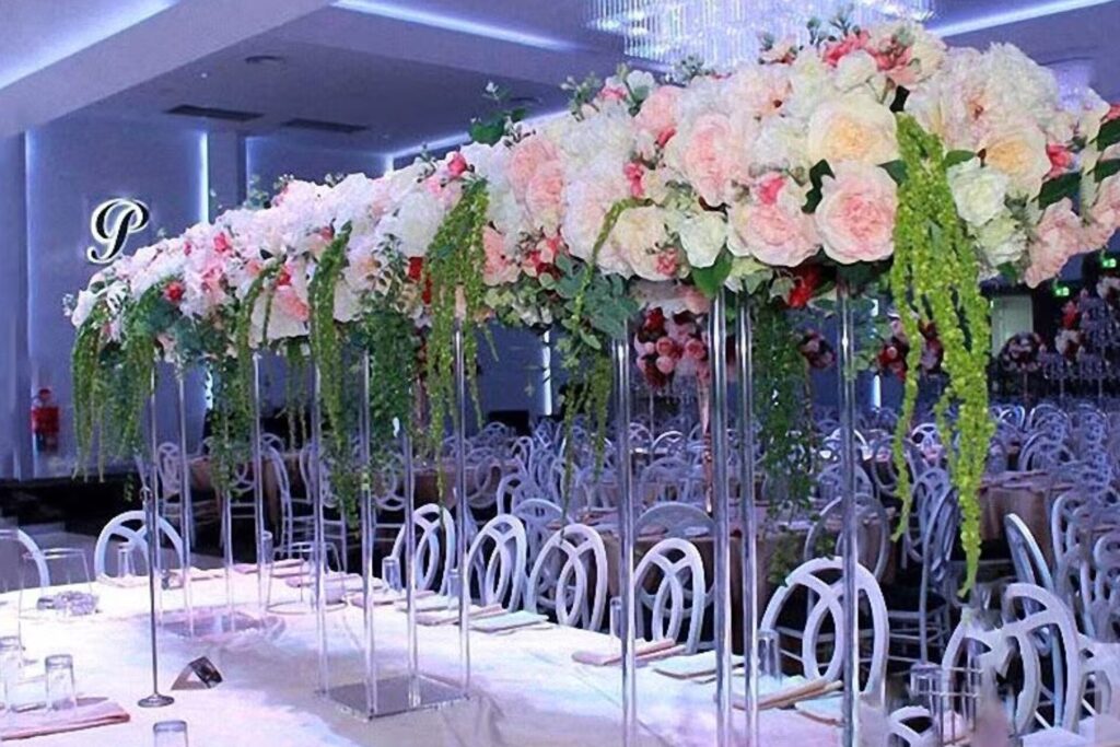 Wedding Aisle Decor Ideas