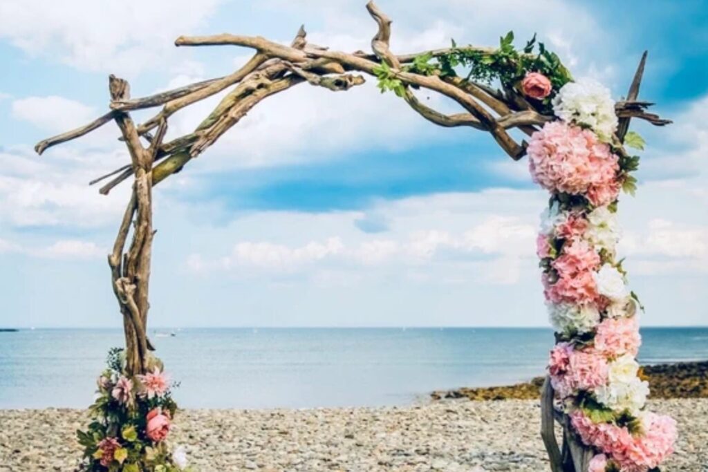 Wedding Aisle Decor Ideas