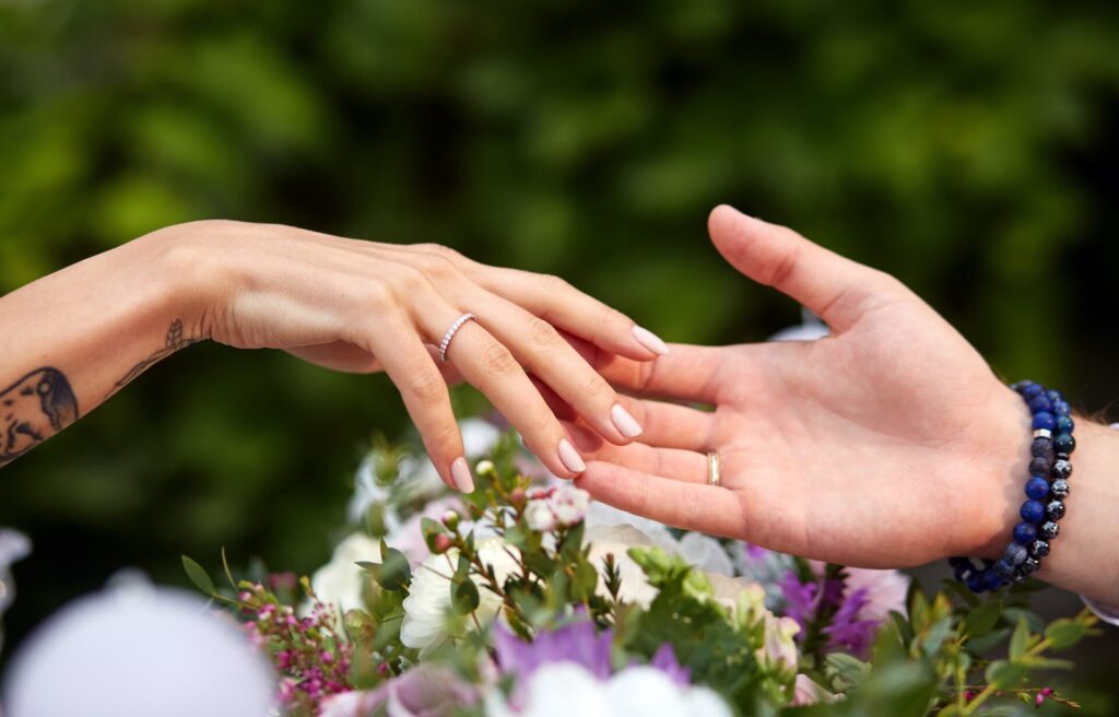 Engagement Photos Idea
