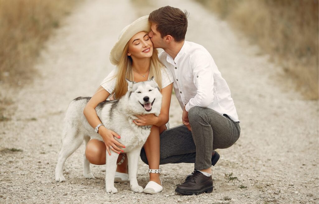 Engagement Photos Idea