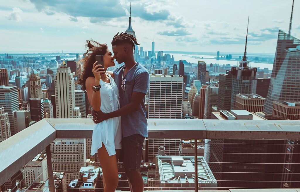 Engagement Photos Idea