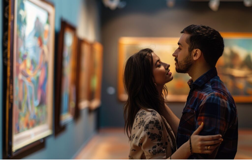 Engagement Photos Idea