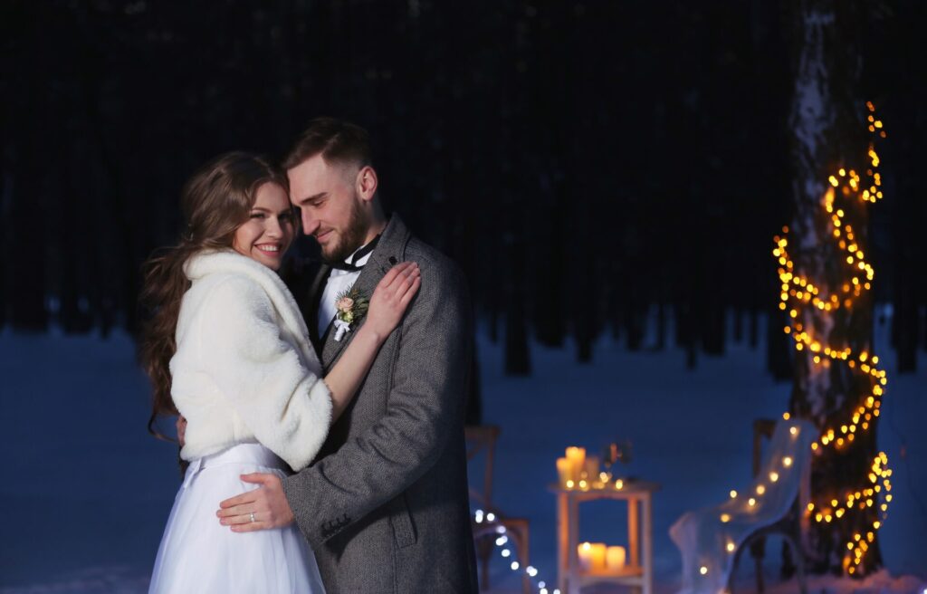 Engagement Photos Idea