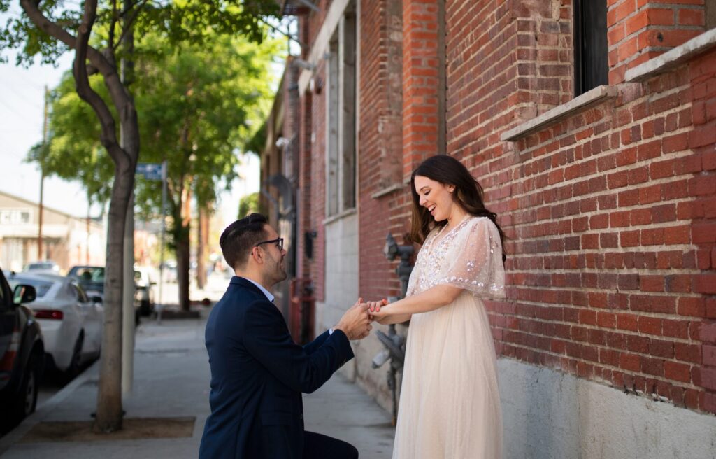 Engagement Photos Idea