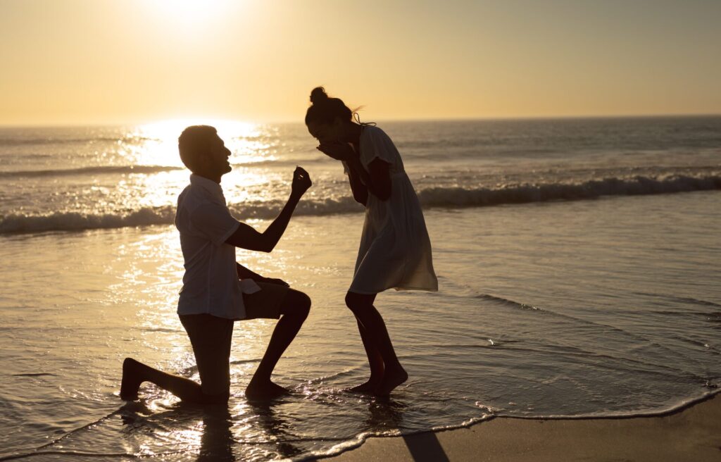 Engagement Photos Idea