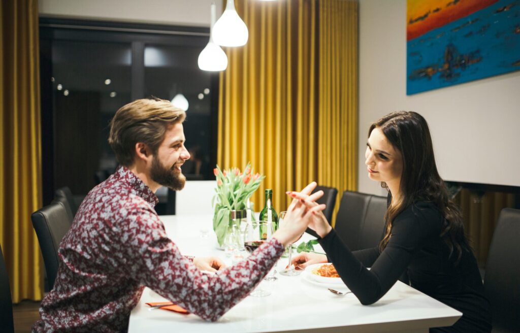 Engagement Photos Idea