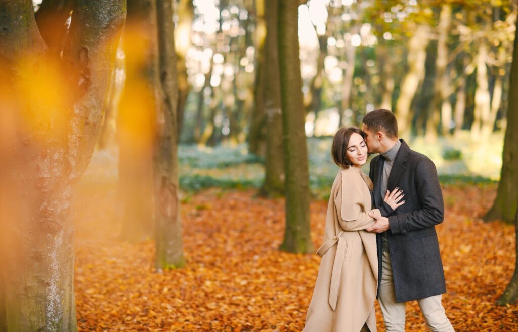 Engagement Photos Idea