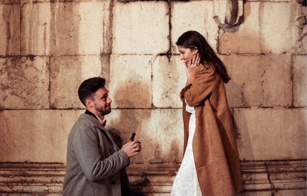 Engagement Photos Idea