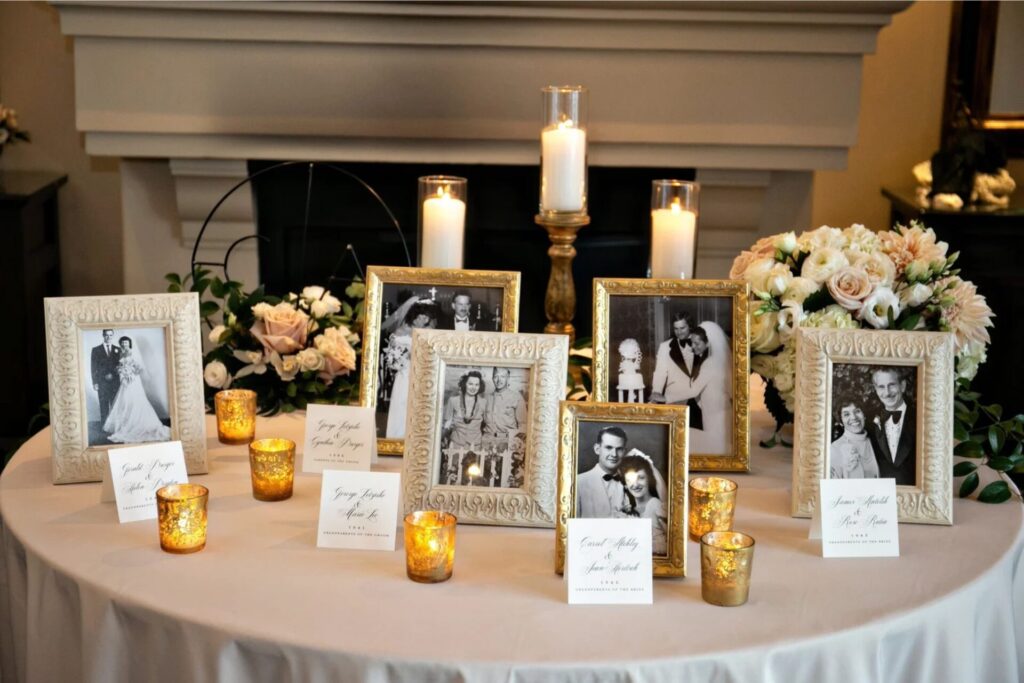 Wedding Aisle Decor Ideas