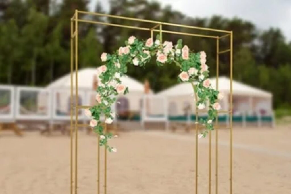 Wedding Aisle Decor Ideas