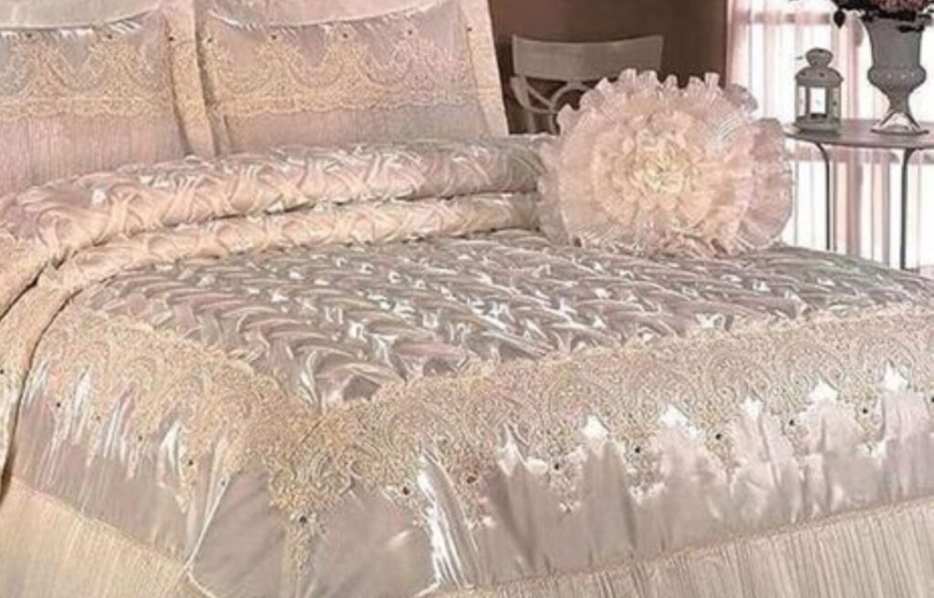 Last-Minute Wedding Gifts