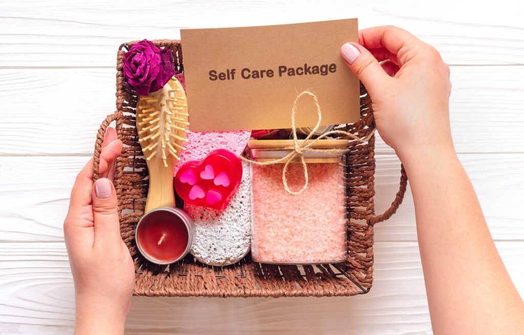 Last-Minute Wedding Gifts