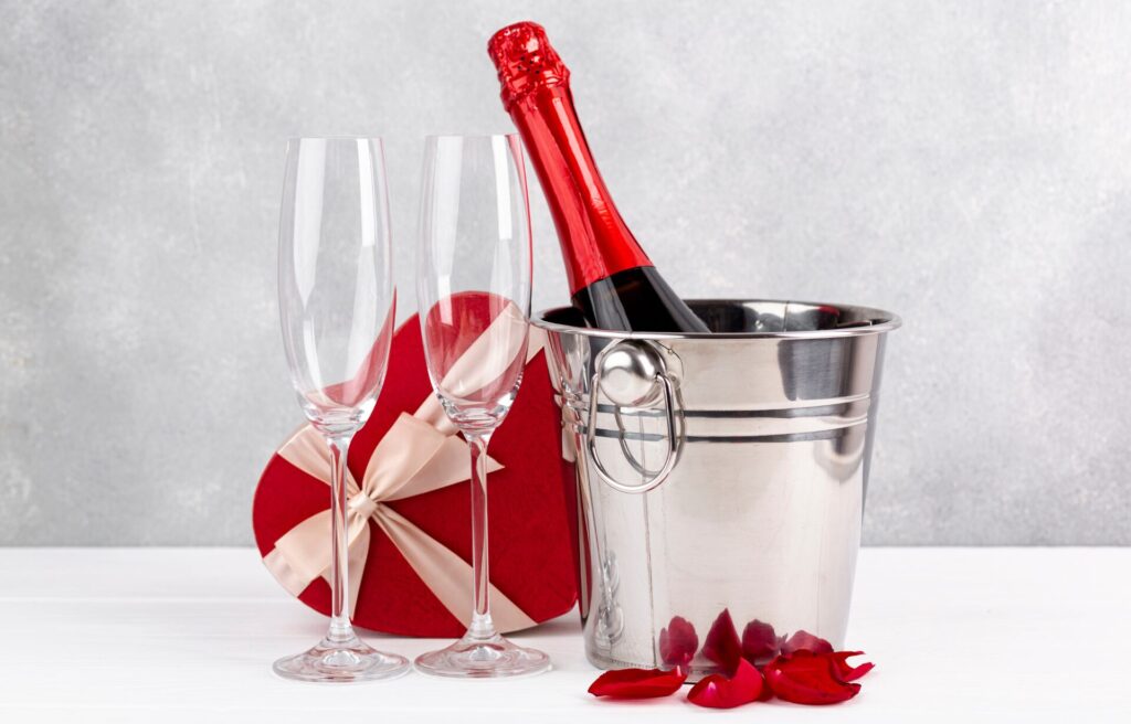 Last-Minute Wedding Gifts