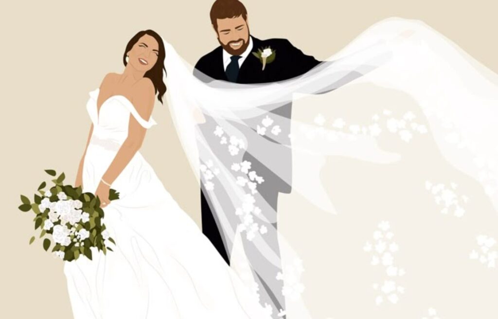 Last-Minute Wedding Gifts