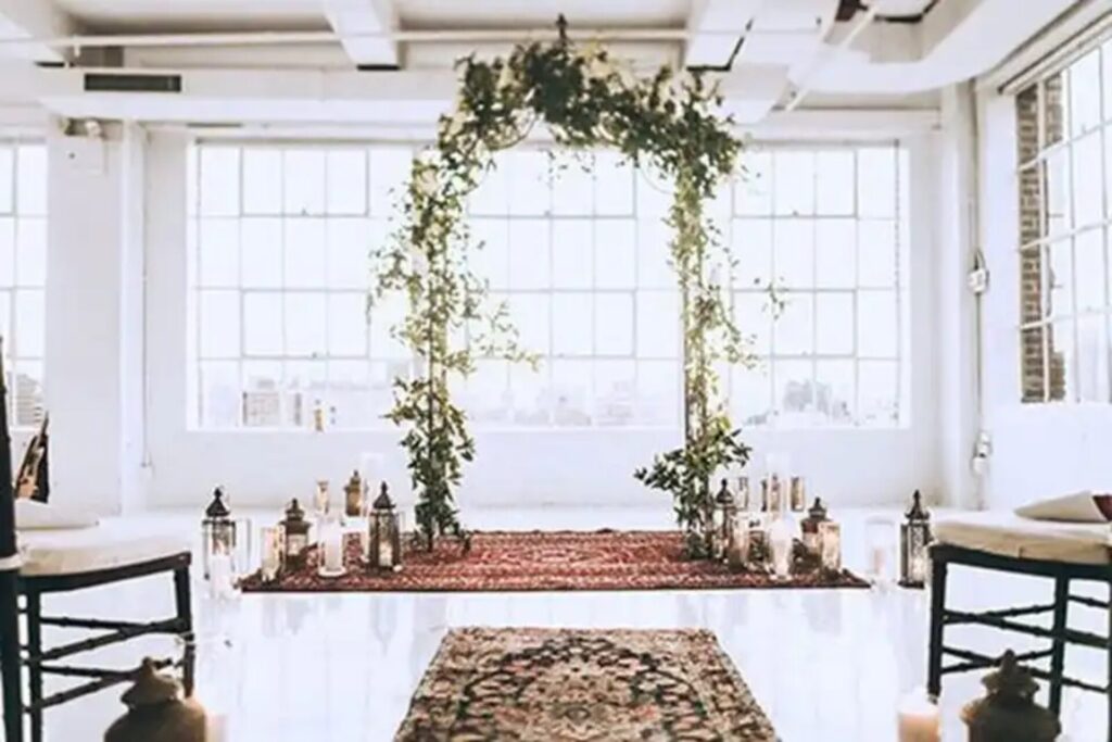 Wedding Aisle Decor Ideas