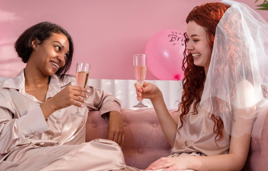 Maid Of Honor Duties