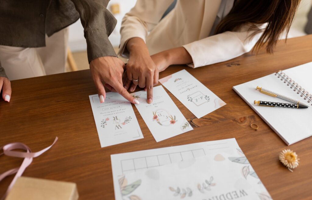 Maid Of Honor Duties