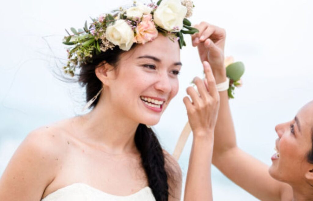 Maid Of Honor Duties