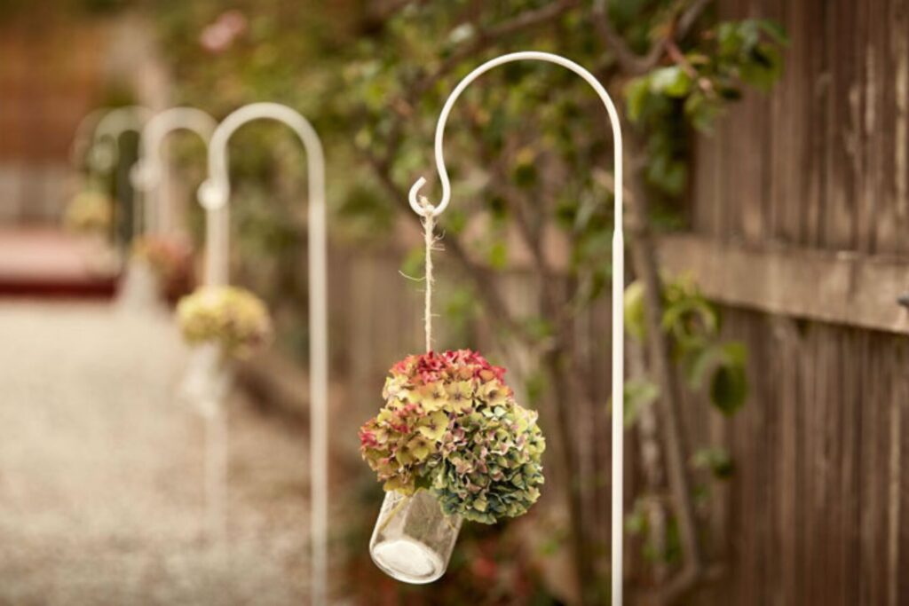 Wedding Aisle Decor Ideas