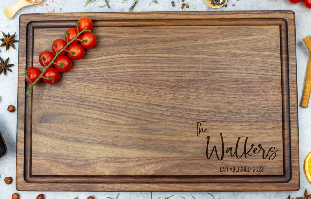 Last-Minute Wedding Gifts