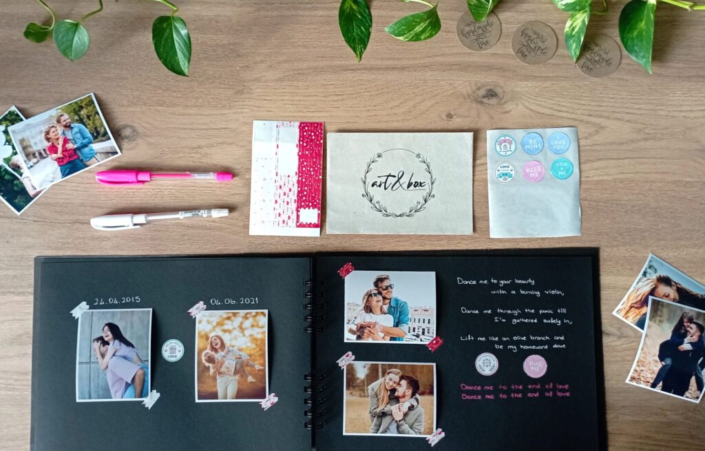 Last-Minute Wedding Gifts