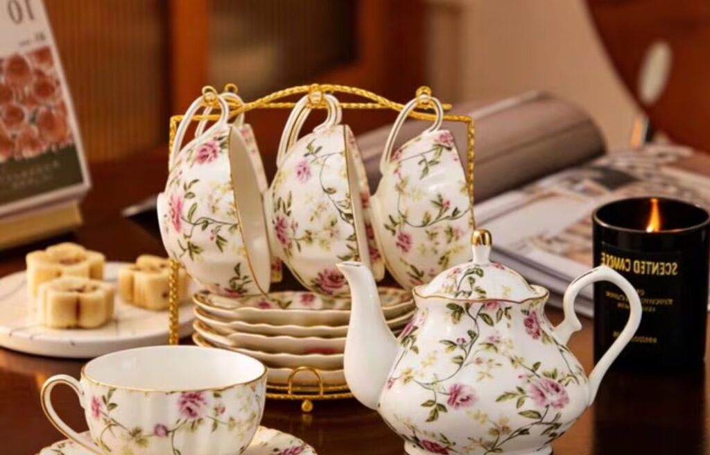 Last-Minute Wedding Gifts