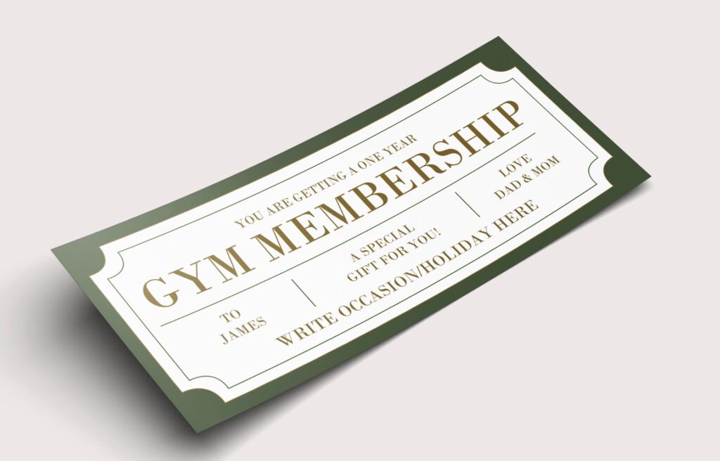 Last-Minute Wedding Gifts