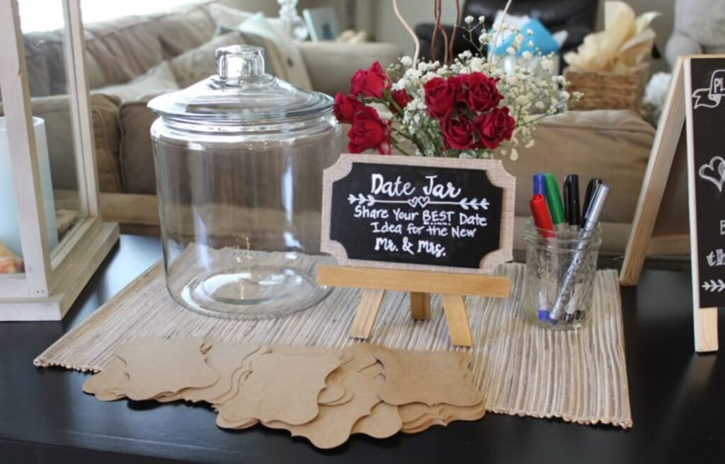 Last-Minute Wedding Gifts