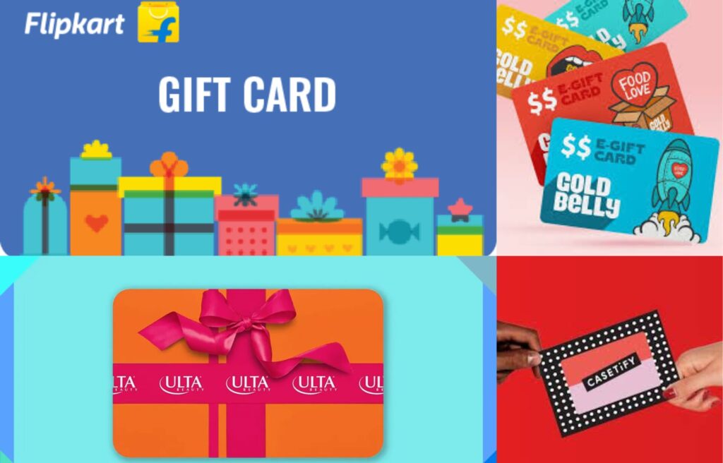 Last-Minute Wedding Gifts