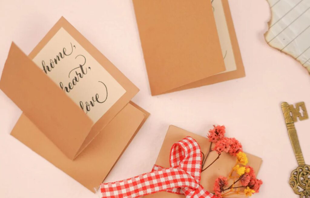 Last-Minute Wedding Gifts