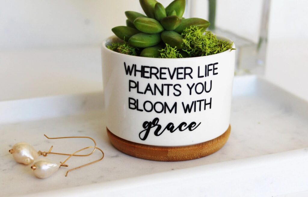 Last-Minute Wedding Gifts